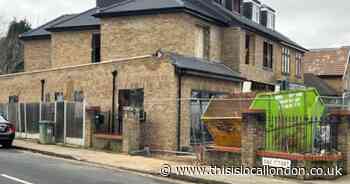 Controversial plans to build Indian restaurant in Romford withdrawn