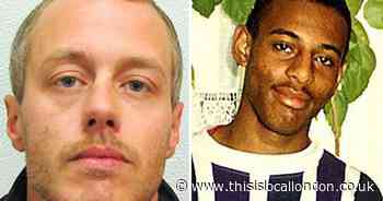 Stephen Lawrence killer finally accepts involvement in attack, parole board says