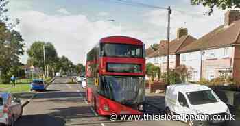 Passenger dies nine months after falling on east London bus