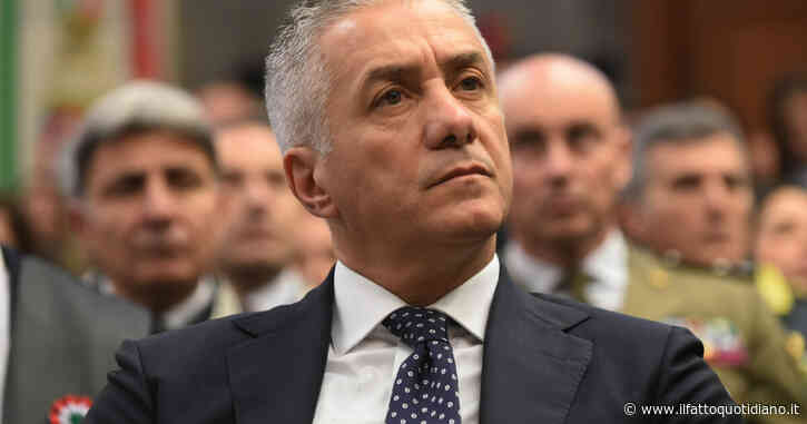 Davide Bellomo, il deputato leghista passa a Forza Italia: il gruppo azzurro ora sale a cinquanta parlamentari