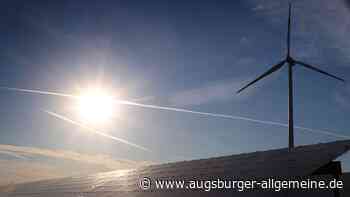Geld für Nachbarn von Solar und Windkraft: Aiwanger scheitert mit Gesetzentwurf