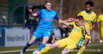 Neue Podcast-Folge „Holstein eins zu eins“: SOS-Signal!