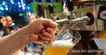 Gläser als Waffen: Nur noch Plastikbecher auf Festen – „Wir sind alle nicht begeistert“