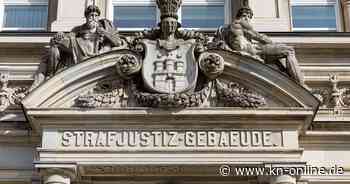 Kind getötet - Mordprozess gegen zwei Autofahrer beginnt