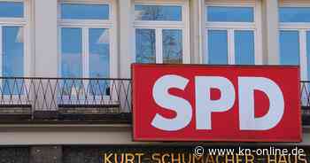 Entscheidung der SPD zu Koalition lässt auf sich warten