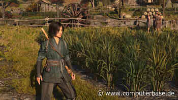 AMD Adrenalin 25.3.2: Neuer Radeon-Treiber für Assassin's Creed Shadows und TLoU Part II