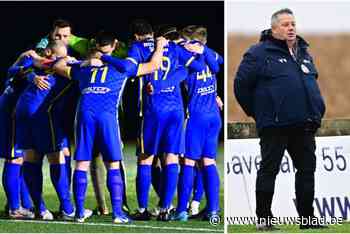 Kelderkraker beslist over de kansen op behoud voor KSV Zottegem B en WK Sint-Goriks: “Gemakkelijk wordt het niet, maar we geven niet op”