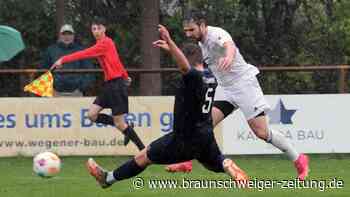 Dieser Gifhorner Fußball-Kreisligist will erneut den Primus ärgern