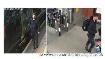 New sighting of missing Lee in Gloucester