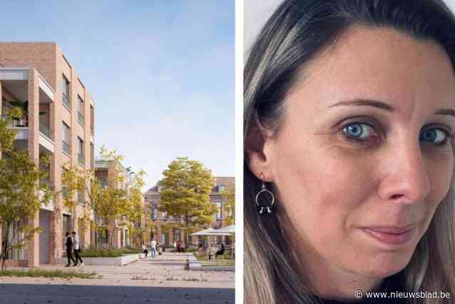 Firma laat bezwaar tegen ontwikkeling CAT-site varen: omgevingsvergunning nieuw Portaelsziekenhuis definitief verworven