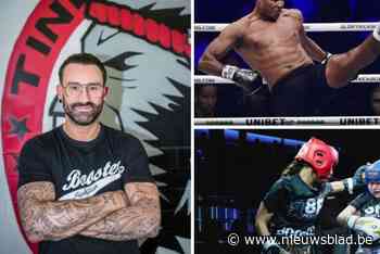 Nooit waren er meer kickboksers in België, maar het succes heeft een keerzijde