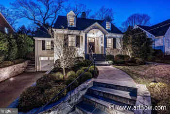 Open houses this weekend: March 21, 2025