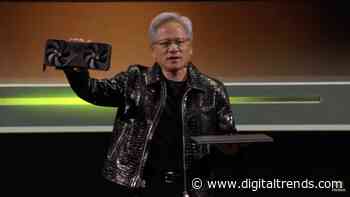 The RTX 50-series is the worst GPU launch in recent memory