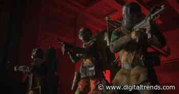 FBC: Firebreak: release window, trailers, gameplay, and more