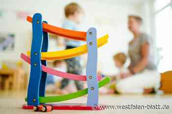 Kita-Plätze: Stadt Paderborn weist Kritik der Grünen zurück