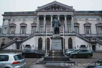 Caféruzie eindigt voor hof van beroep