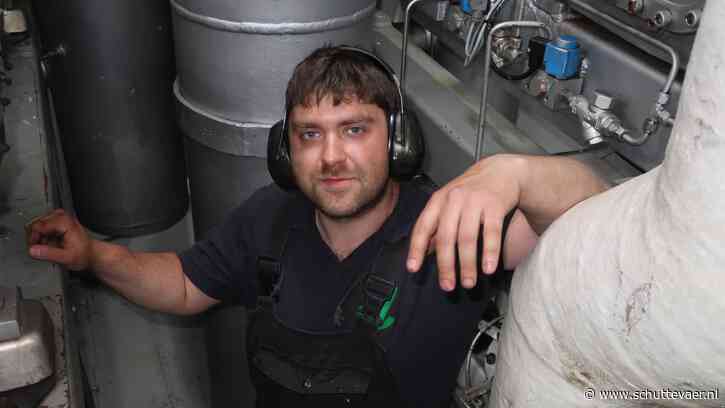 Katwijkse vissers blij met voortbestaan visserijschool