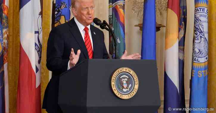 Trump kündigt F-35-Nachfolger an – Boeing bekommt Zuschlag