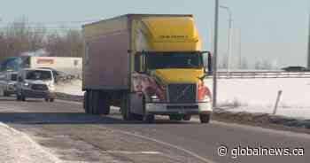 New Brunswick premier proposes ‘free-trade zone’ in Atlantic Canada