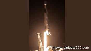 NASA’s EZIE Satellites Begin Mission to Study Auroral Electrojets and Space Weather