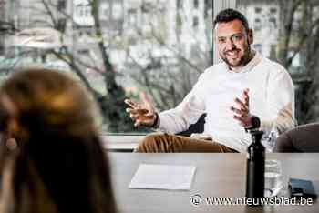 E-facturatiebedrijf neemt intrek in Het Landhuis: “Nog voor de zomer vijftig nieuwe mensen aanwerven”