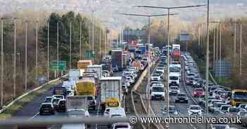 North East mayor accused of 'failure' over plans to cut emissions in £8bn transport vision