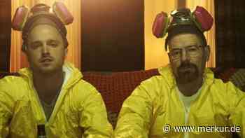 Jahre nach „Breaking Bad“: Dieser Schauspieler wird immer noch mit einem berühmten Spruch beleidigt