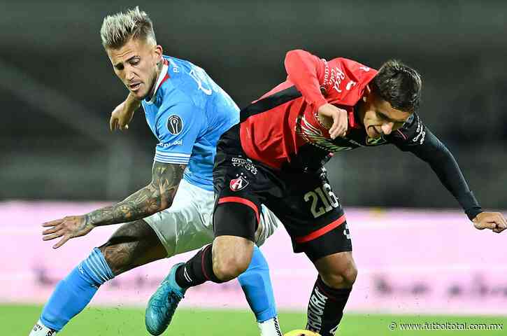 Atlas vs Cruz Azul: HOY EN VIVO cómo y dónde ver el partido amistoso de Fecha FIFA