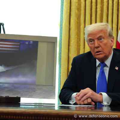 Boeing wins Air Force’s next-gen fighter contract