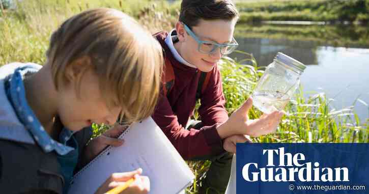 Department for Education confirms launch of natural history GCSE