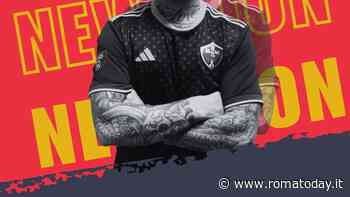 L'ex Tivoli è il nuovo colpo del Real Monterotondo