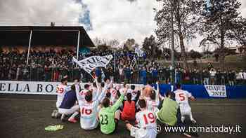 "Primavera di legalità": Montespaccato celebra il riscatto attraverso lo sport