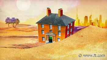 The non-dom brain drain is starting to hit the UK