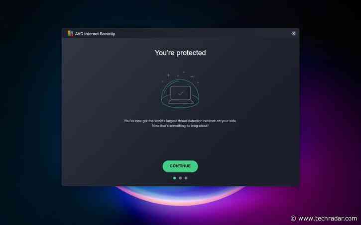 AVG Antivirus review