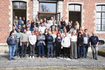 Streekorganisaties houden denkdag over toekomst Pajottenland: “Onze dorpen moeten leefbaar blijven”