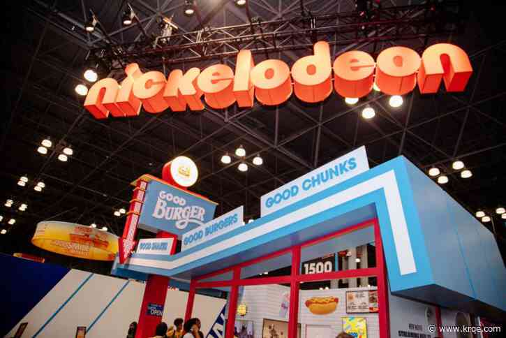 Jan Schwieterman, star of Nickelodeon's 'Good Burger' movie, dies at 52