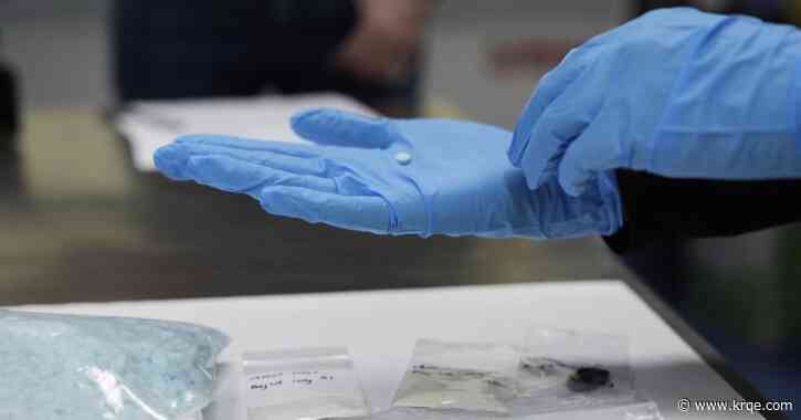 Child tests positive for fentanyl after ingesting pills allegedly found at California day care