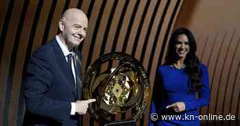 FIFA-Klub-WM: FC Chelseas Auftaktgegner ausgeschlossen – Ersatz offen