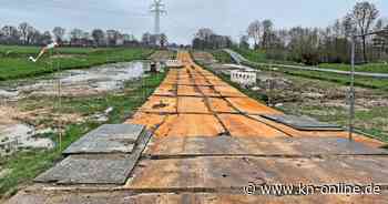 NordOstLink: Baugrund-Check in Leezen, Fredesdorf und Groß Niendorf