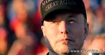 Vivian Wilson über ihren Vater Elon Musk: „Ich scheiß' auf ihn“