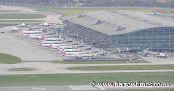 Heathrow Airport flights to resume later today after 'tireless effort'