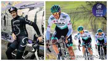 „War kein Zustand“: Wie Marcus Burghardt vom Tour-de-France-Fahrer zum Eventmanager wurde