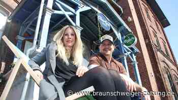 Kultbahnhof Gifhorn: Kinder singen sich in die Amazon-Charts