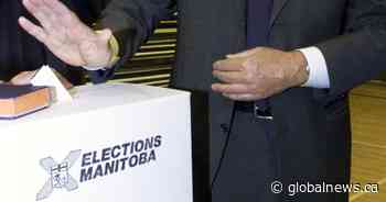 Official Transcona byelection results confirm NDP landslide