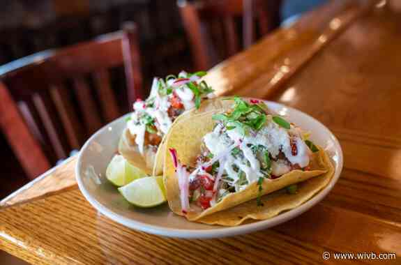 New Tex-Mex restaurant coming to Buffalo's Outer Harbor