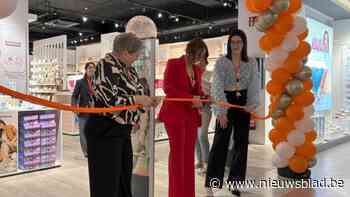 Van Haren opent 61ste Belgische winkel in Wijnegem
