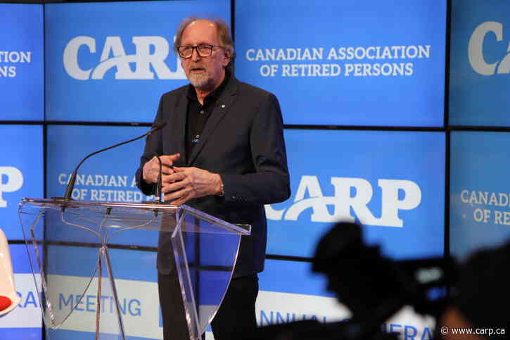 Election Time – Stay in The Fight to Protect your Retirement