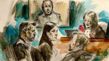 Man found guilty of kidnapping teen over half-brother's cocaine theft