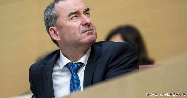 CSU kritisiert Aiwanger für Debatte um Finanzpaket