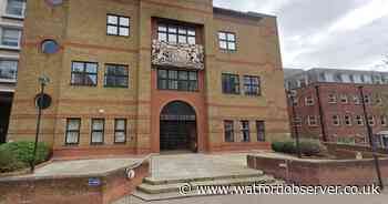 'Dangerous' rapist from Watford guilty of sexual offences against three women